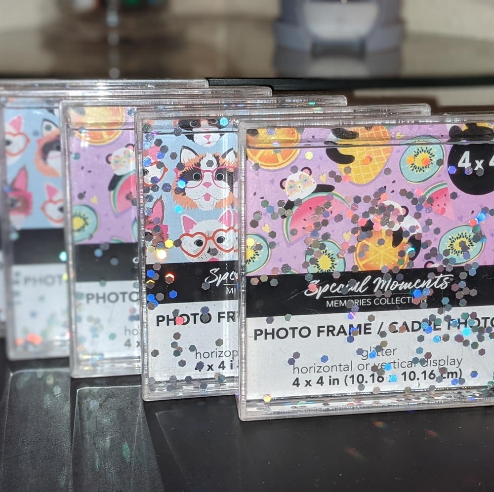 picture frames